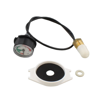 Baxi 7684005 Pressure Gauge