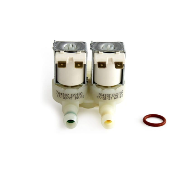 Billi 857644 Solenoid Kit - Duel Compact V280 YEL/GRN