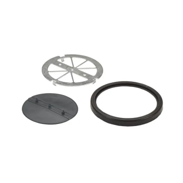 Worcester Bosch 87155058830 Bearing Plate