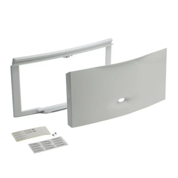 Worcester Bosch 87186913570 Flap/Frame Spare 