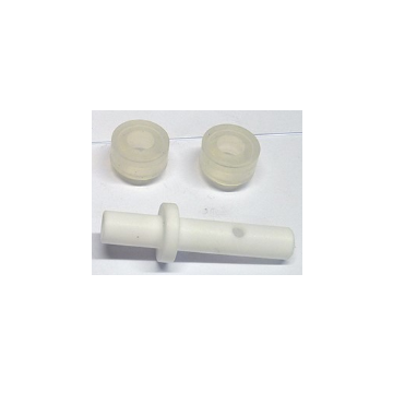 Zip 90493 Metering Tube and Seals Kit | Genuine Replacement Spare Part