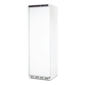 Polar Single Door Cabinet Freezer White 365 Ltr CD613