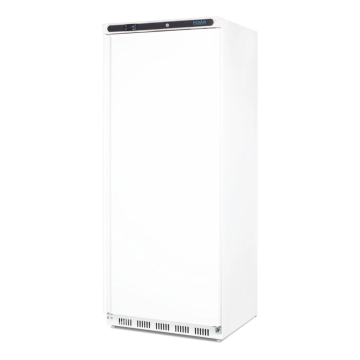 Polar Single Door Freezer White 600 Ltr CD615