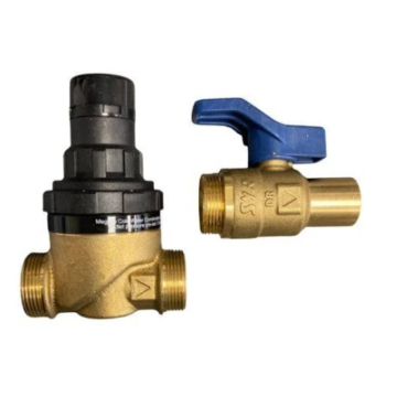 Heatrae Sadia Megaflo Cold Water Combination Valve 95605021 - Genuine Part from Baxi