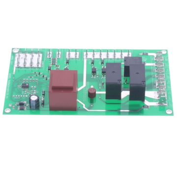 Heatrae Sadia Main PCB 95615065 - Genuine Part for Electromax