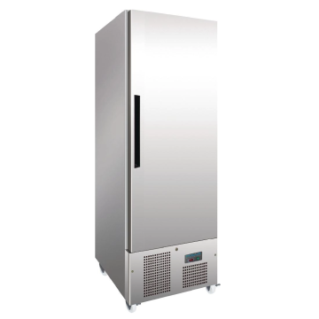 Polar Single Door Slimline Freezer 440 Ltr G591