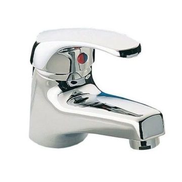 Zip Single Lever Basin Tap UB/6