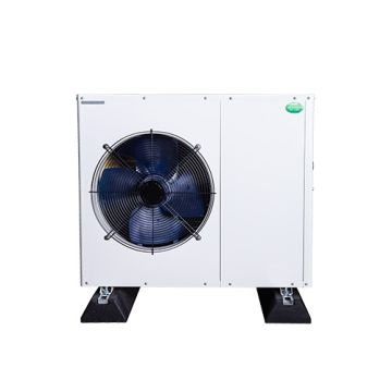 Trianco Activair Heat Pump FG9012