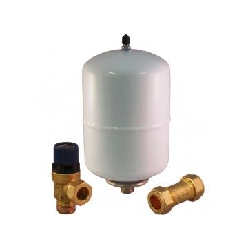 Santon ALK02 Vessel Kit