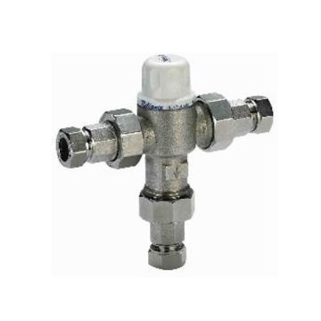 Santon ALK07 TMV3 Blending Valve