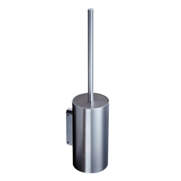 Allgood Modric SS2445 Toilet Brush Holder