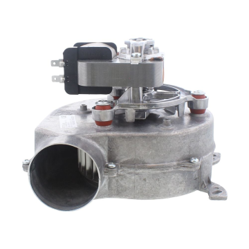 Alpha 1.017998 Fan Assembly | Genuine Replacement Spare Part