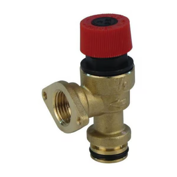 Alpha 1.023565 Pressure Relief Valve | Replacement Spare Part