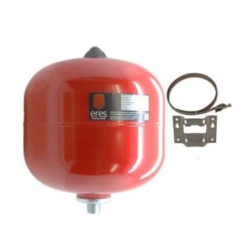 Altecnic ER-12LTBKT 12L Heating Expansion Vessel with Bracket & Strap