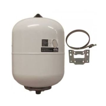 Altecnic ER-PV19BKT 19L Potable Expansion Vessel with Bracket & Strap Genuine