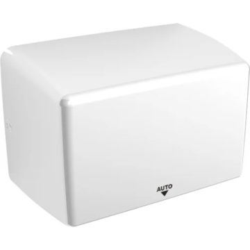 Anda Automatic Eco Fast Hand Dryer 1KW White Hand Dryer 443240
