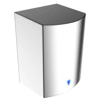 Anda Fast Dryer Polished Stainless Hand Dryer 437217
