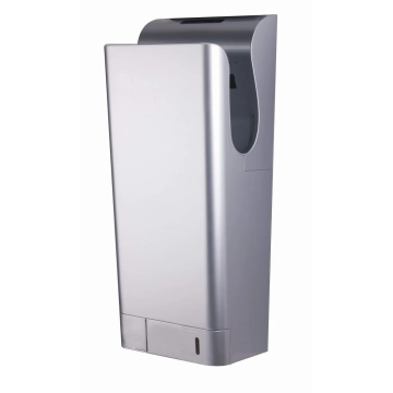 Anda Jet Dry Plus Silver Hand Dryer 408973