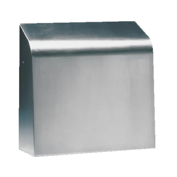 Anda Model 2000 ST Automatic Stainless Steel Hand Dryer 120018131-029