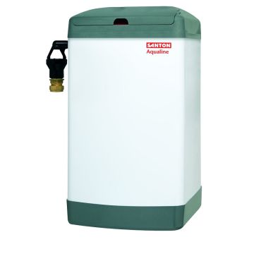 Santon Aqualine 10 Litre Unvented Water Heater