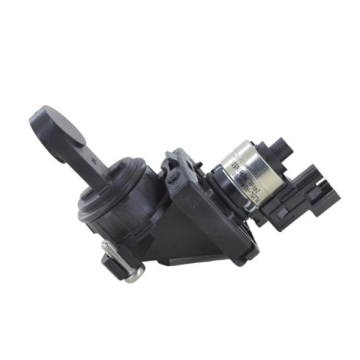 Ideal 179020 Diverter Valve Paddle and Body Kit