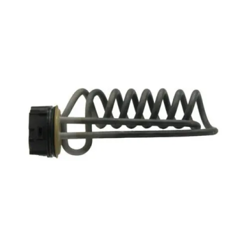 Heatrae Sadia Supreme Element Assembly and Cut Out 7787840