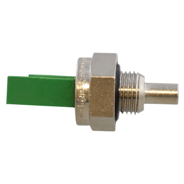 Biasi BI1001117 NTC Temperature Probe Replacement Spare Part