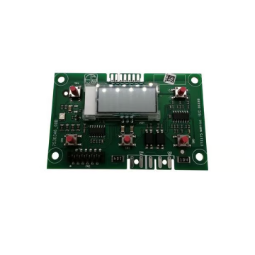 Biasi BI2445104 Display PCB Genuine Replacement Spare Part
