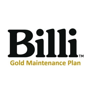 Billi Gold Maintenance Plan