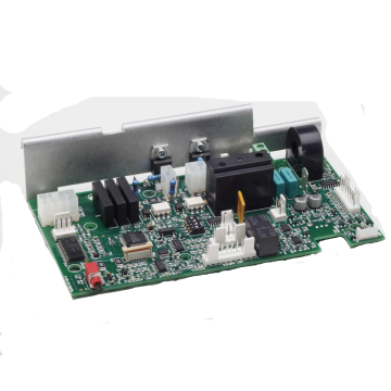 Billi 853018 PCB S3