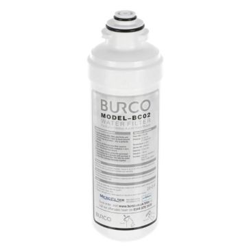 Burco BC02 Filter