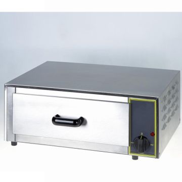 Roller Grill Bun Warming Cabinet CB20