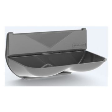 Dyson Airblade Driplate Drip Tray Grey DRIPLATE01
