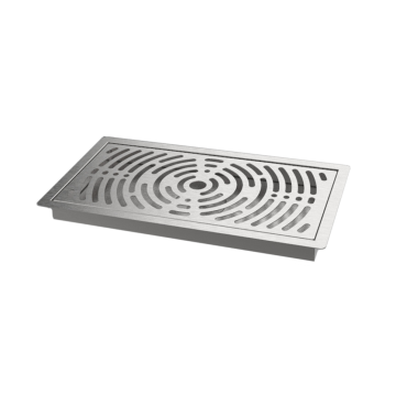 Calomax IDTK Inset Drip Tray For Wall-Mounted and Counter-Top Boilers