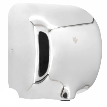 Dryflow JetDri Mark II Hand Dryer in Polished Chrome IMP200CHM