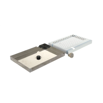 Instanta DTPOU Drip Tray For 1000 POU - Genuine Replacement Spare Part