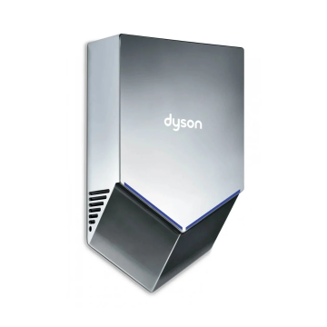 Dyson Airblade V HU02 Hand Dryer AB12 AB08 in Nickel HU02N 