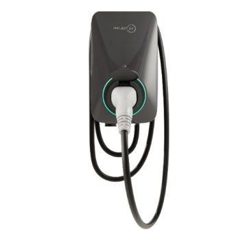 Project EV APEX-7S-T-4G 7.3kW EV Charger