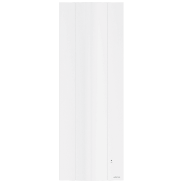 Atlantic Galapagos 1.5kW Vertical Thermofluid Electric Radiator AH501312