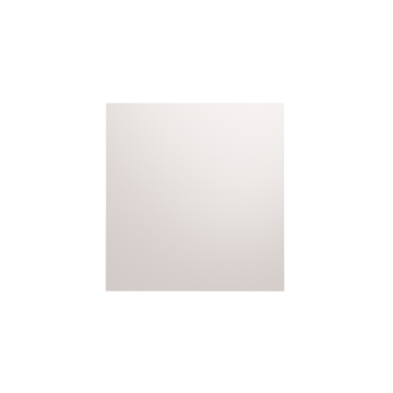 Project Elegance Square Aluminium Infrared Panel 400W CE-AW6060
