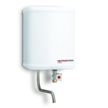 Heatrae Sadia Express Oversink Vented 7 Litre 3kW Water Heater 95010161 