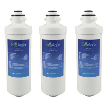 Eco Aqua Vyair FC04 Lincat Replacement Filter x 3 PACK 