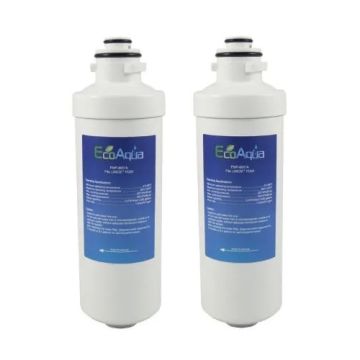 Eco Aqua Vyair FC04 Lincat Replacement Filter x 2 PACK 