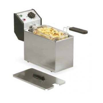 Roller Grill Professional Electric Fryer FD50