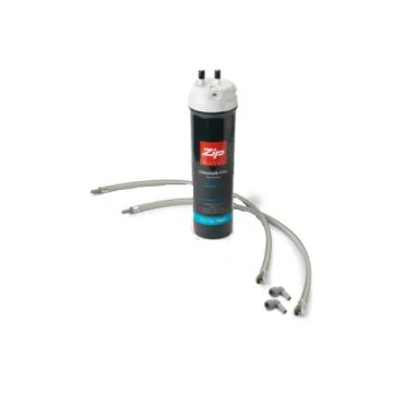 Zip G4 HydroTap Scale Filter Installation Kit including Replaceable Cartridge 95591 FL170G4KIT