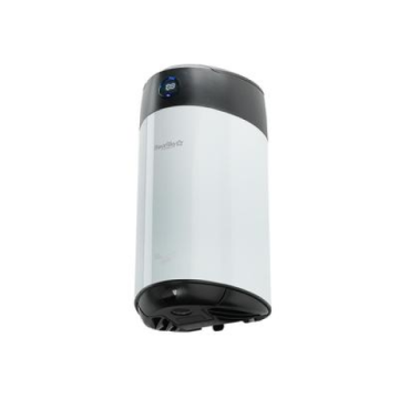 Handy Dryers Fleurillo Hand Dryer 1140W in White