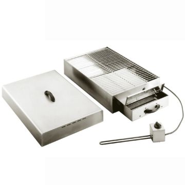 FM2 Meat & Fish Smoker