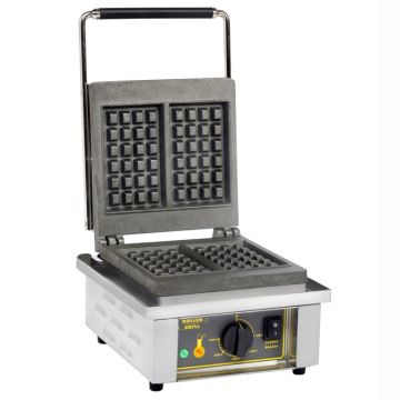 GES20 Waffle Iron