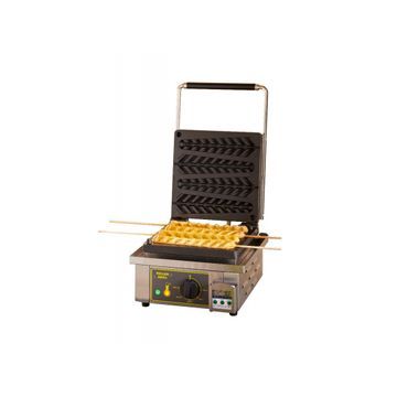 GES23 Waffle Iron