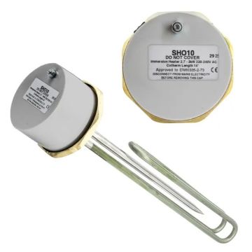 Gledhill 3kW Unvented Immersion Heater SH010